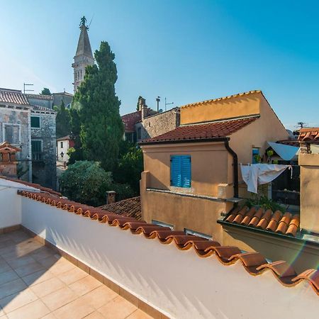 Bella Natka Bed And Breakfast Ровин Екстериор снимка